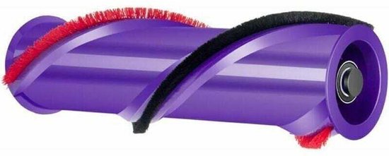 Geschikt voor Dyson V8 stofzuigeraccessoires - Direct Drive vloerborstel, rolborstel, hoofdborstel, stofbak