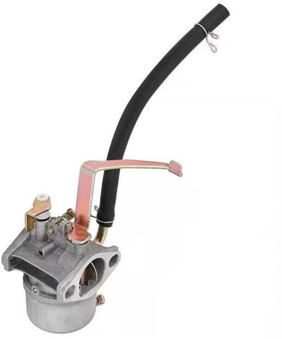Geschikt voor ET950 ET650 Carburateur - Tweetakt benzinemotor - 145. van Merkloos	