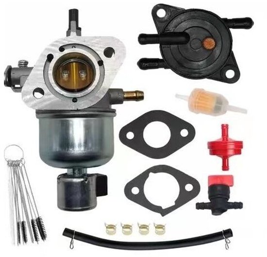 Geschikt voor FH580V 19PK carburateurset - Geschikt voor 235 15004 - 7060 FH580V van Merkloos	