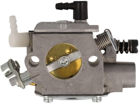 Geschikt voor FS500 Carburateur FS500L FS550 HD-31 HD-31A Bosmaaier van Merkloos	