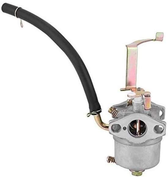 Geschikt voor Generatorcarburateur, carburateur voor generator ET950 ET650 oliecarburateur, kleine generatoronderdelen en accessoires van UALUE