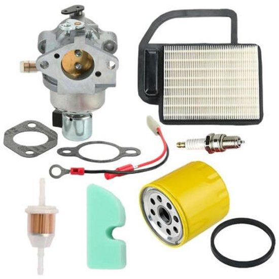 Geschikt voor Geschikt voor 15pk, 17pk, 18pk, 19pk serie sv470 sv530 sv540 carburateur van Merkloos	