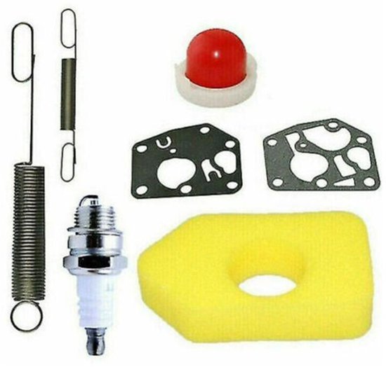 Geschikt voor Geschikt voor carburateurs van 795477 698369 795469 794147 699660. van Briggs & Stratton