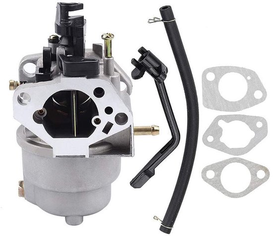 Geschikt voor Geschikt voor carburateurs van GP5000 GP5500 GP6500E 13 14 15HP 16HP 188F 190F. van Aolvo