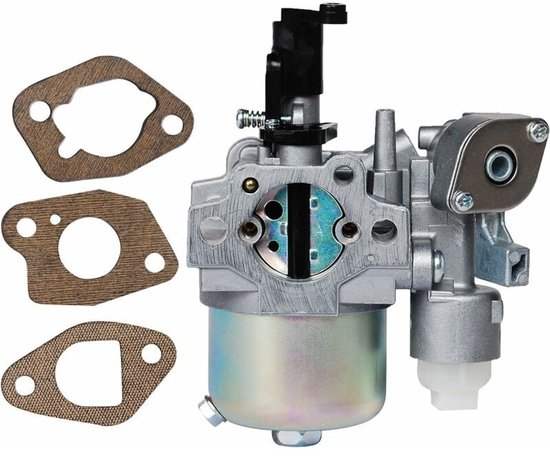 Geschikt voor Geschikt voor Subaru Robin-motoren 277-62301-30 277-62302-30 277-62303-20 277-62301-60 EX17D EP17 EX17 EX17 van Merkloos	