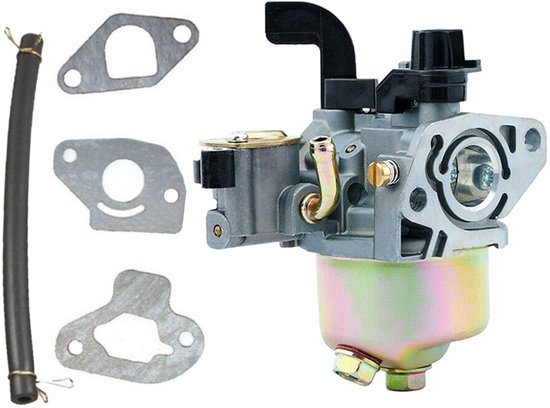 Geschikt voor GX100 Carburateur Gxh50 152F 2.8PK 16100 Z0D 003 van Honda