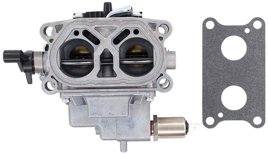 Geschikt voor Honda Carburateur 16100-Z0A-815 GXV530 GXV530R GXV530U Grasmaaier van HURI
