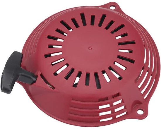 Geschikt voor HONDA GCV160 GC135 grasmaaiers: Terugslagstarters, modellen HRB476C, HRB216, HRG536, HRX476, HRX426C, HRX476C, EN2000 en EN2500.