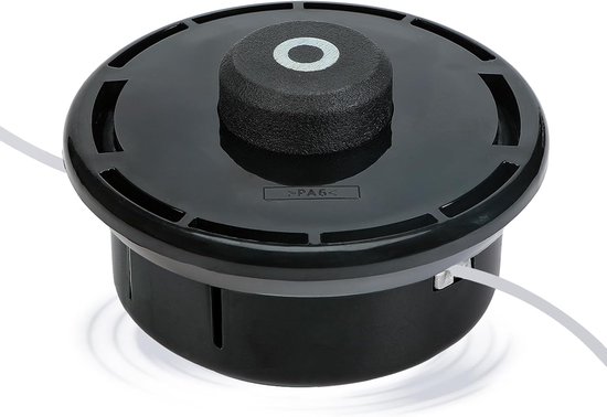 Geschikt voor Honda UMK425E, UMK435E, UMK450E, UMS425E, GX25 en GX35 grasmaaiertrimmers; JRISBO UMK 425 grasmaaieronderdelen; accessoires voor de UMK 435E trimmerkop. van Merkloos	