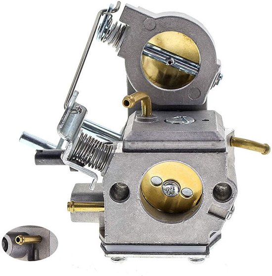 Geschikt voor Husqvarna Partner K750 K760 C3-EL53 Carburateur voor Tegelzaag van Merkloos	