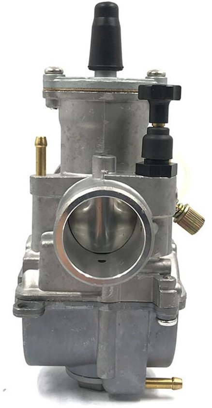 Geschikt voor KAWASAKI KX80 Carburateur voor KX85 KX100 KX125 150CC-200CC Kettingzaag van Merkloos	