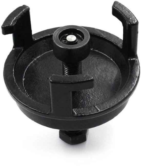 Geschikt voor Krukas-balancertrekker 25264 GM Dodge Jeep Chrysler - Autocompatibel van Merkloos	