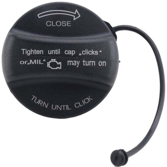Geschikt voor L322 2004-2012 Autotankdop