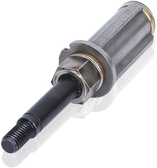 Geschikt voor Lagerhuis voor Stihl FS38 FS40 FS45 FS40C FS45C FS45L FS46 FS46C FS50 FS50C FSE60 FSE71 FSE81 Bosmaaier Reserveonderdelen Vervangt 4144 640 5900 4140 640 1402 van Merkloos	