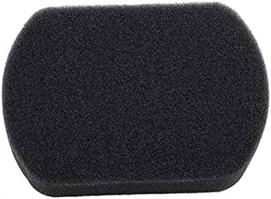 Geschikt voor Luchtfilter voor ROBIN EY15 EY20 - Vervanging 227-36002-03 [A+++] van Merkloos	