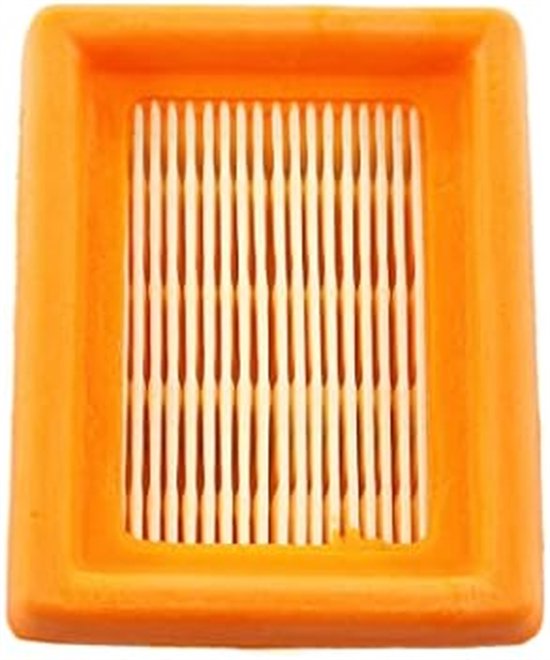 Geschikt voor Luchtfilter voor Stihl FS120 FS200 FS250 FS300 FS350 FS400 FS450 FS480 BT120 BT121 BT130 Bosmaaier Vervangt 4134 141 0300 van Foetsie