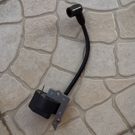 Geschikt voor McCulloch-ontsteking 545215801 545081826 545158001 501092801 van McCulloch