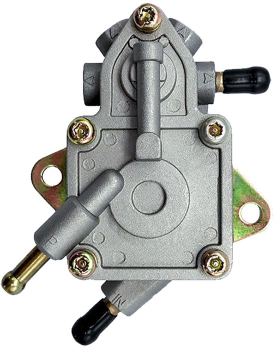 Geschikt voor Motorfietsbrandstofpomp compatibel met Buyang Feishen D300 H300 G300 300cc JCL Linhai 260cc 260 Manco Talon ATV Quad van HIFROM