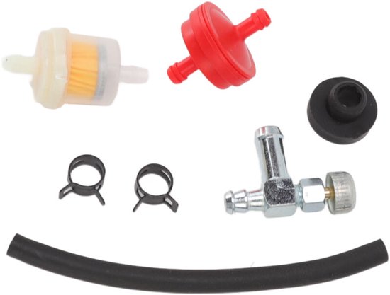 geschikt voor MTD Cub Cadet 935-0149 735-0149 Grasmaaierpakkingen en doorstroomventielen
