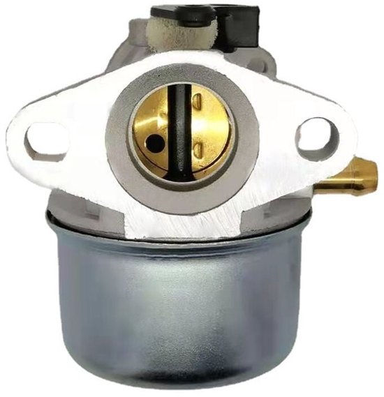 Geschikt voor Nieuwe Briggs & Stratton carburateur - compatibel met 799868 498170 799872 van Panari