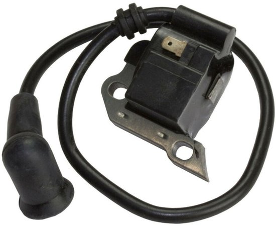 Geschikt voor Ontstekingsbobine voor BR340 BR380 BR420 SR420 4203 400 1302 van Merkloos	