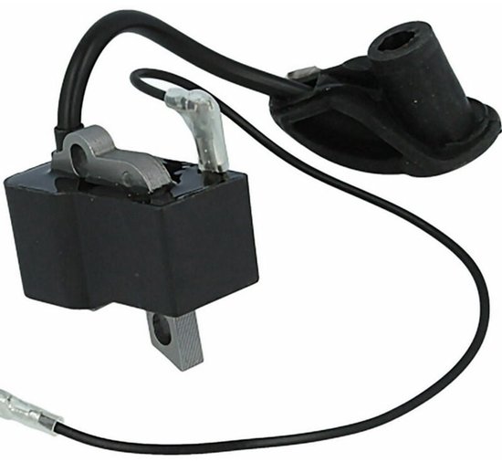 Geschikt voor Ontstekingsbobine voor BR500 BR550 BR600 4282 400 1310 van Merkloos	