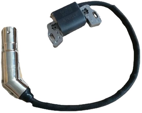 Geschikt voor Ontstekingsbobine voor Briggs & Stratton 595304 799650 795315 van Merkloos	