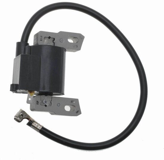 Geschikt voor Ontstekingsbobine voor Briggs & Stratton 794854 796964 695711 van Merkloos	