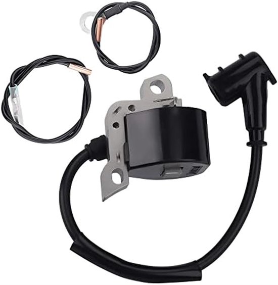 Geschikt voor Ontstekingspoel compatibel met STHIL 024 026 028 029 034 036 038 039 044 048 MS240 MS260 MS290 MS310 MS360 MS360C MS390 MS440 MS640 kettingzaag van Merkloos	