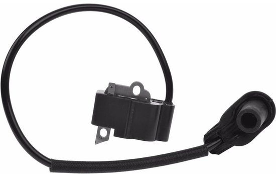 Geschikt voor Ontstekingspoel voor Stihl FS120 FS120R FS200 FS200R FS020 FS202 TS200 FS250 FS250R FS300 FS350 Bosmaaier van Merkloos	