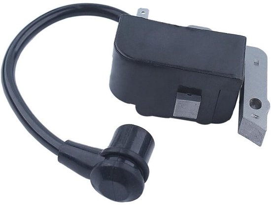 Geschikt voor Ontstekingsspoel 15660152131 voor SRM-2100 SRM-2110 SRM-2400 GT-2000 SRM-211 EDR-2400 Vervangt 15660152130 van Merkloos	