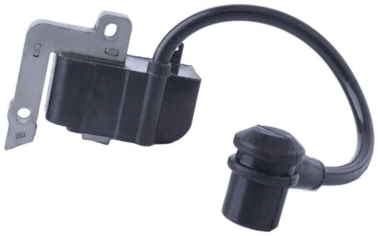 Geschikt voor Ontstekingsspoel voor Echo SRM-2100 2400 GT-2000 PE-2000, 15660152131, 15660152130 van Merkloos	