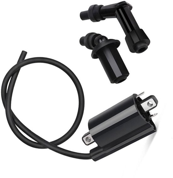 Geschikt voor Ontstekingsspoel voor FD620D FD611V FD661D FD440V FD501D FD501D van Merkloos	