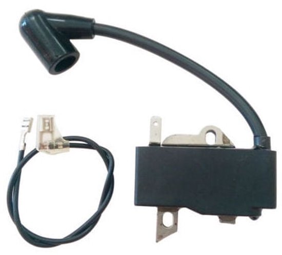Geschikt voor Ontstekingsspoel voor Stihl FS75 FS80 FS85 FC85 HS75 van Haishine