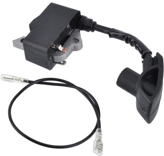 Geschikt voor Ontstekingsspoelmodule voor Stihl BR500 BR550 BR600 bladblazer van Merkloos	