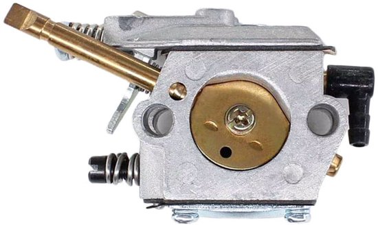 Geschikt voor Past op Walbro WT-38-1 Stihl FS50 FS51 FS61 FS62 FS65 FS66 carburateur van Merkloos	