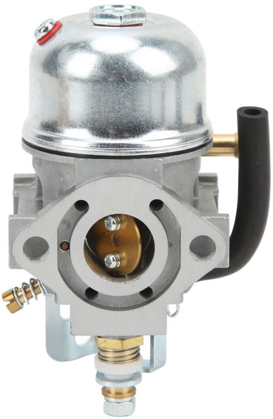 Geschikt voor Professionele carburateur 252-62404 Hoogrendementscarburateurvervanging voor Robin EH12 4HP 121CC van HURI