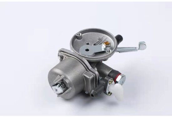 Geschikt voor PZ10J - 000CARBURATOR carburateur voor grasmaaier - kleine diameter 328 - drooggrasmaaier. van Merkloos	