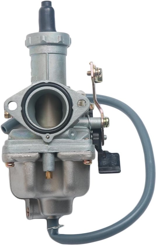 Geschikt voor PZ27 Carburateur voor CG 125cc, 150cc, 200cc, 250cc, 300cc Motor - voor Quad, Go-Kart van Sollon