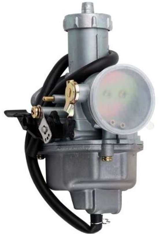 Geschikt voor PZ30 Carburateur voor Honda CB CG175 200 250CC 30mm trike en quad van Shanghaimotoren