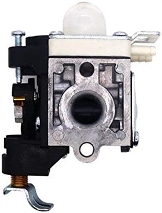 Geschikt voor RB-K90 Carburateur met Repower Service Kit voor Echo PB-251 PB-255 PB-255LN ES-255 van Merkloos	