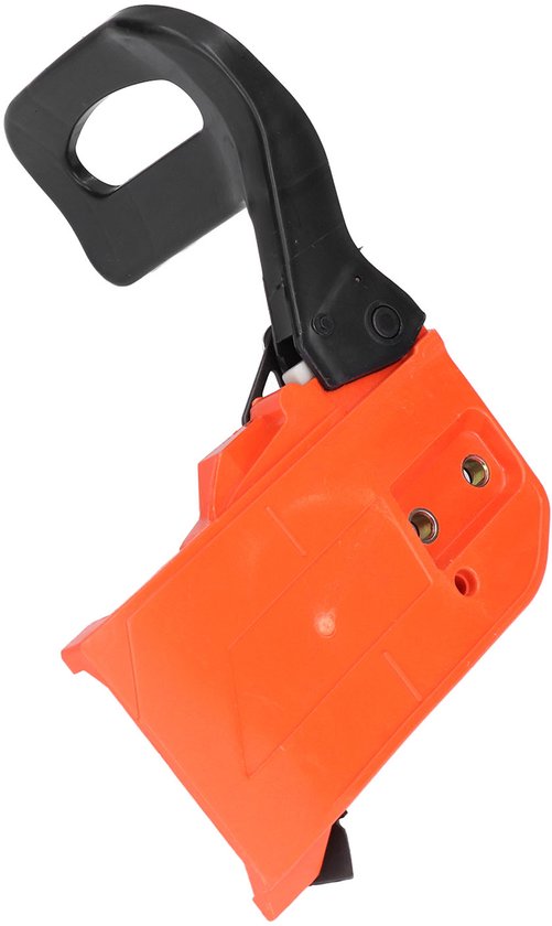 Geschikt voor Remhendel Koppelingsdeksel, Vervangende Kettingzaag Koppelingsdeksel Geschikt voor 4500 5200 5800 45cc 52cc 58cc van Merkloos	