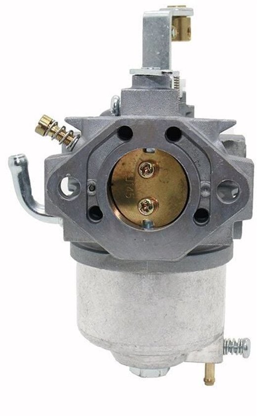 Geschikt voor Robin EH25 EH25-2 8,5 pk motor carburateur 254-62533-10 251CCV van Robin