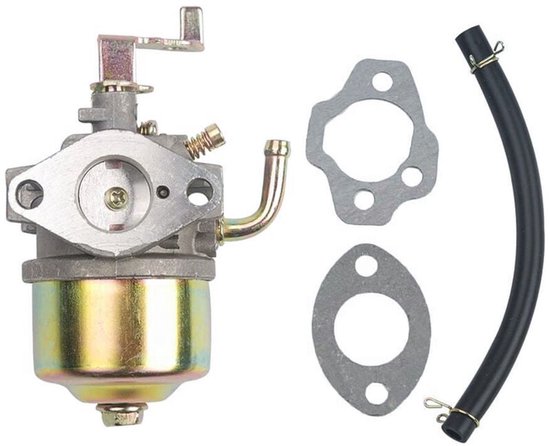 Geschikt voor Robin EY15 EY20 227 62450 10 Carburateur Carburateur van Merkloos	