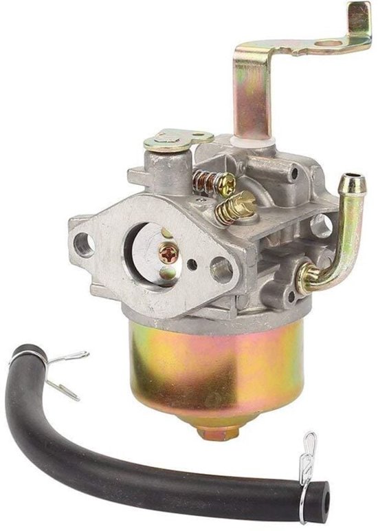 Geschikt voor Robin EY15 EY20 DET180 WI-185 Carburateur voor Generator van Merkloos	