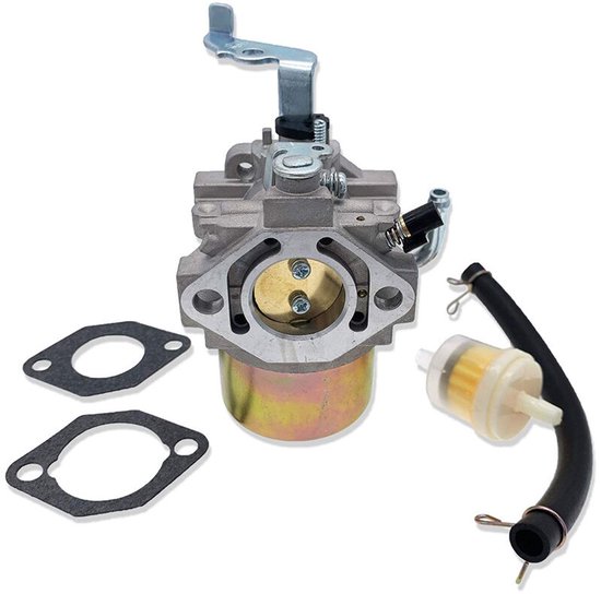 Geschikt voor ROBIN EY28 Carburateur voor RGX3500 RGX3510 Generator - Compatibel met EY28D EY280 7.5HP van Merkloos	
