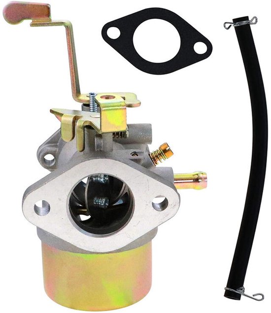 Geschikt voor Robin EY40 compatibele carburateur voor RGX5500 generator - 224-62342-10 van Merkloos	