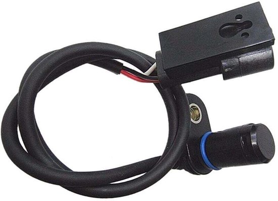 geschikt voor Sportster 74402-95 5-versnellingsbak elektronische snelheidssensor