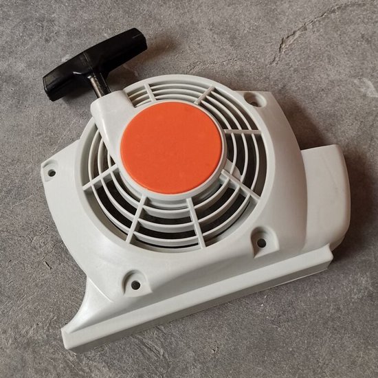Geschikt voor Startmotor FS450 FS480 FS 450 FS 480 / 4128 080 2101 van Stihl