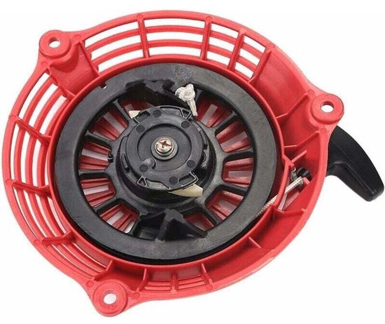 Geschikt voor startmotor Geschikt voor Honda GC135 GC160 GCV135 GCV160 motordynamo, onderdeelnummers: 28400-ZL8-023ZA 28400-ZL8-013ZA